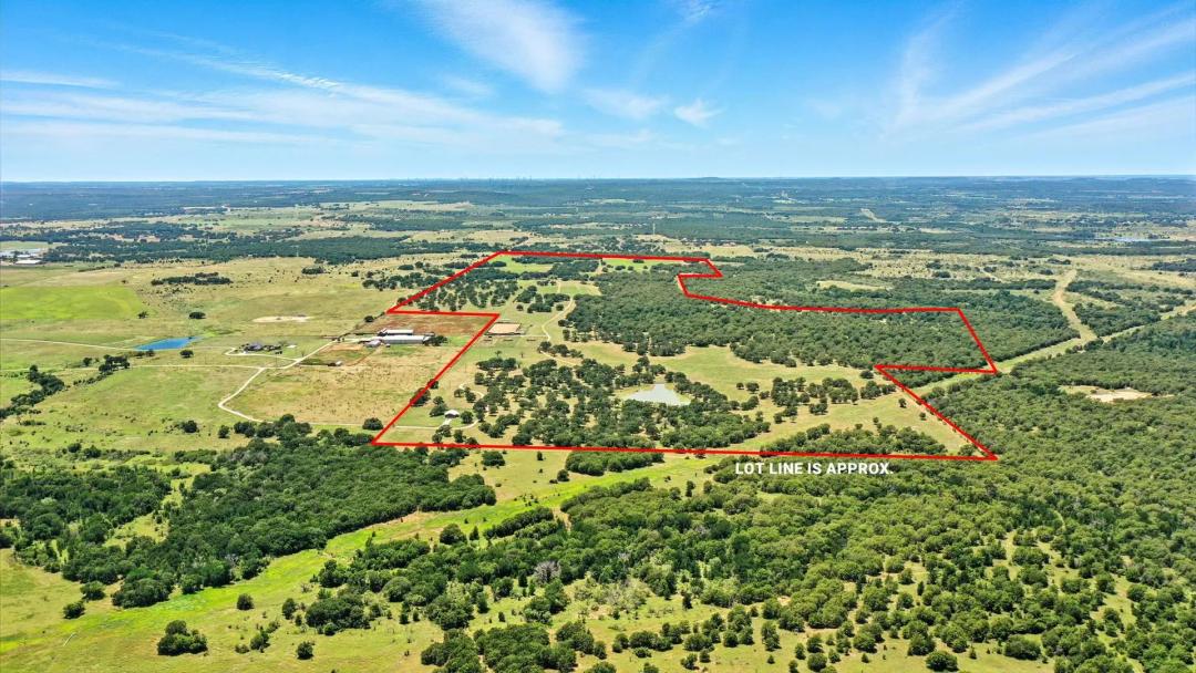 TBD US 380 Highway, Jacksboro, Texas 76458