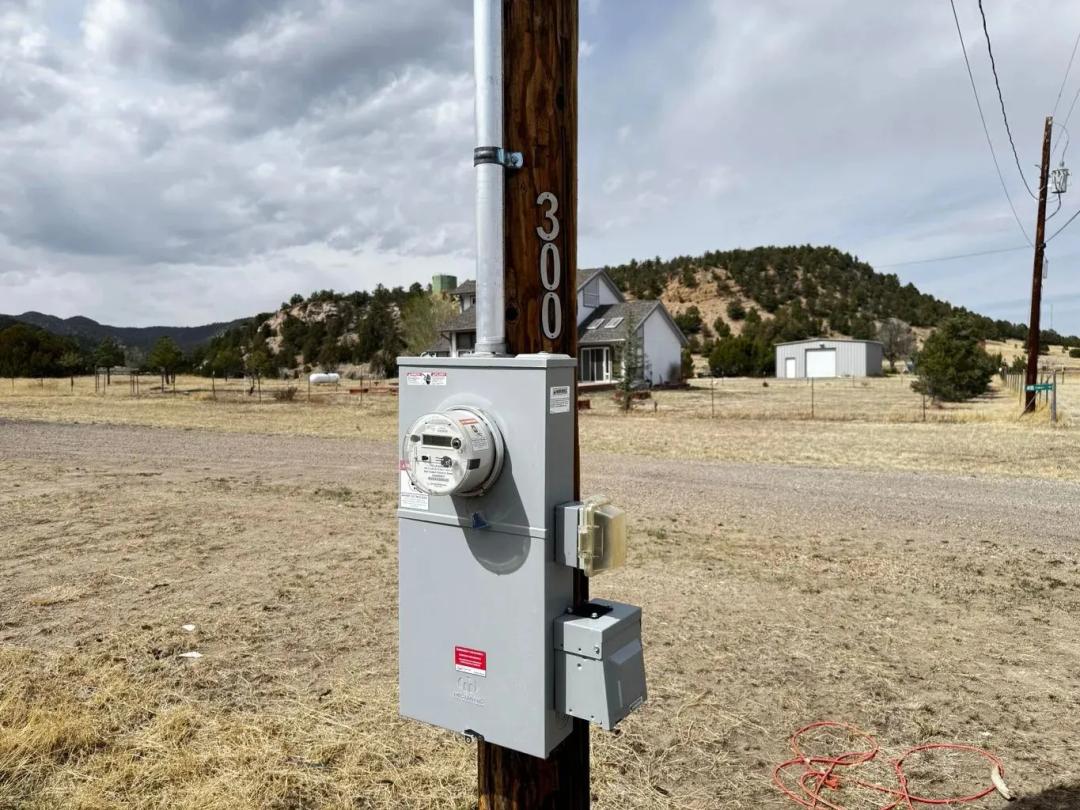 300 Francisco, Aguilar, CO 81020