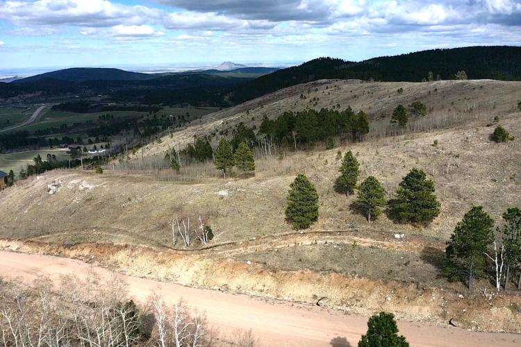 Majestic Heights Road, Lot 11