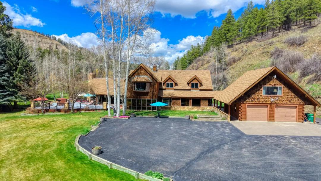 109 Rito Blanco Drive - MLS 833848