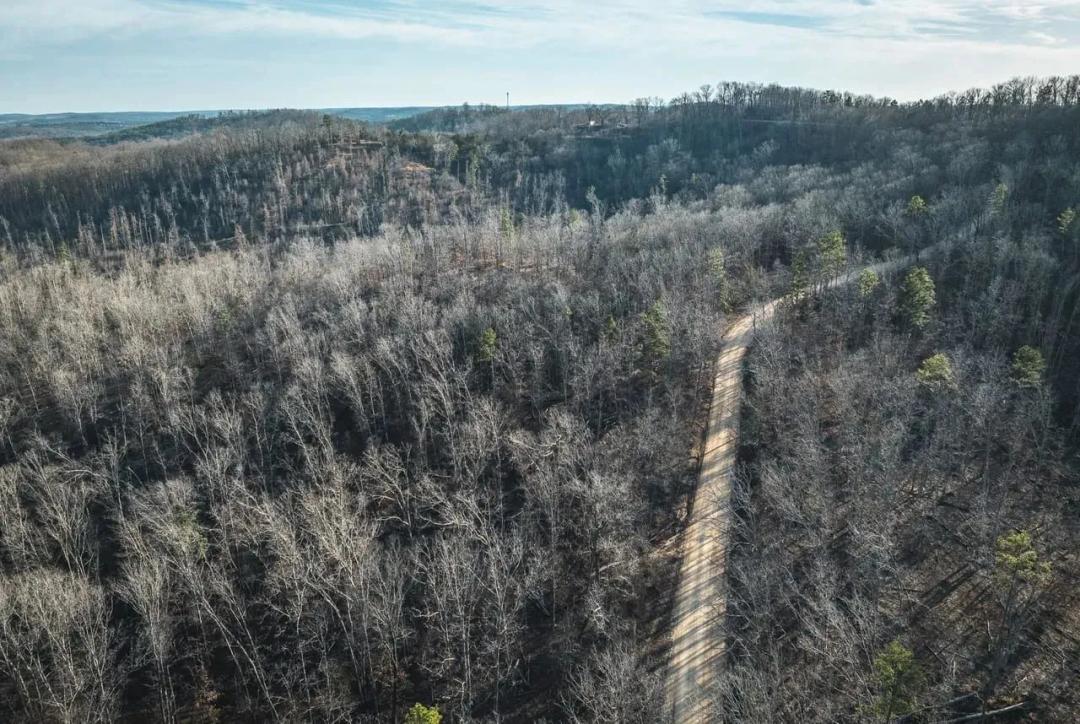Angeline Acres at Eminence Tract 1