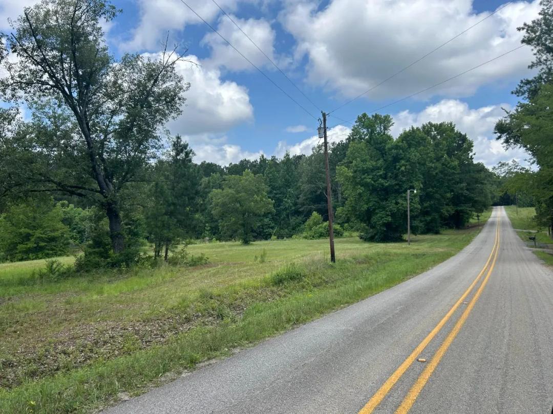 4 Acres in Caldwell Parish, LA 