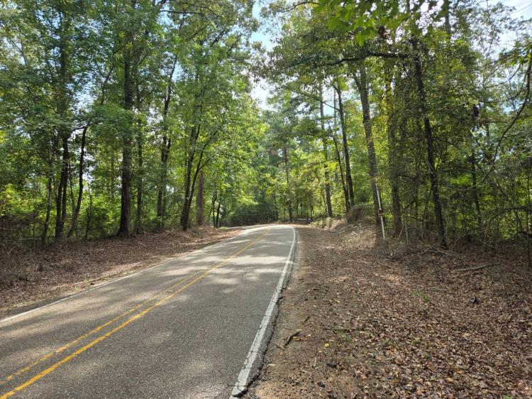 Acreage Available off Leckie Rd.