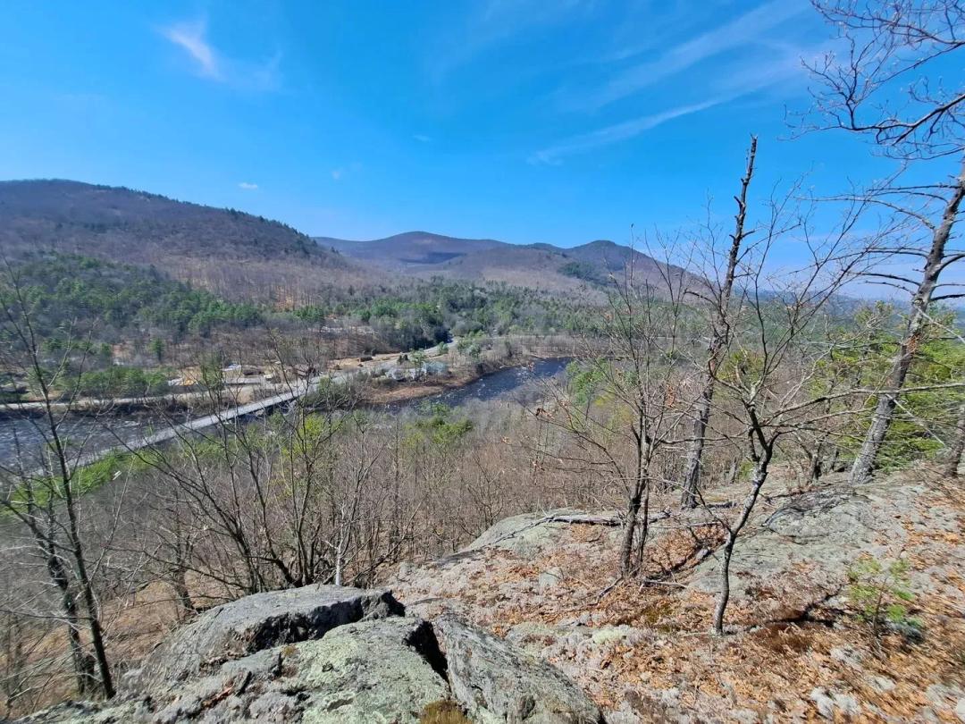 Hudson River Whitewater