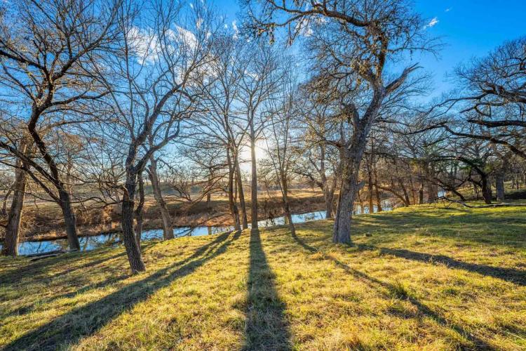 Kendall County | Bohnert River Ranch | E of Comfort