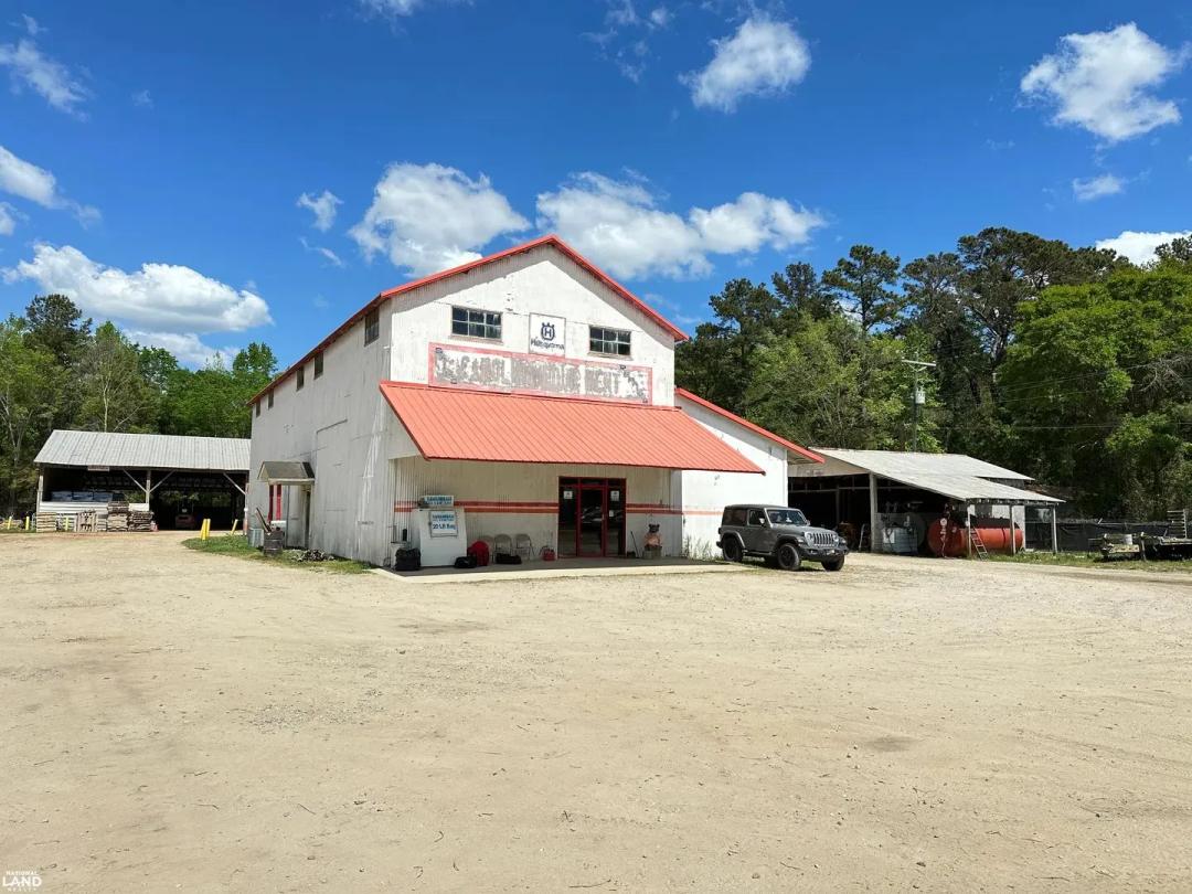 St. George Commercial Site and Lay Down Yard