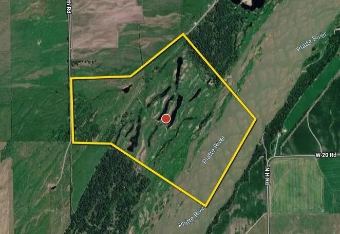 218.02 Acres at 0 E Road