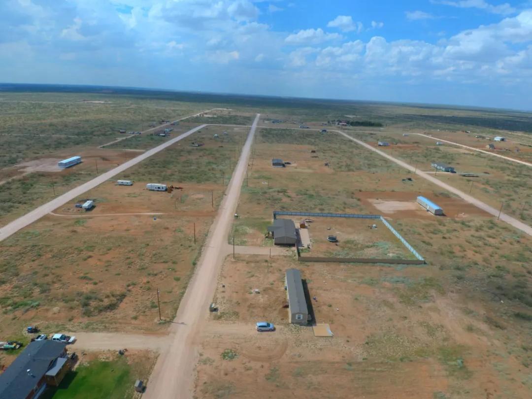 9260 Sweetwater Avenue, Midland, TX 79705