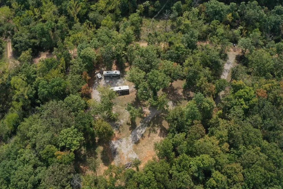 Benton County 55 Acres with Lots Of Extras