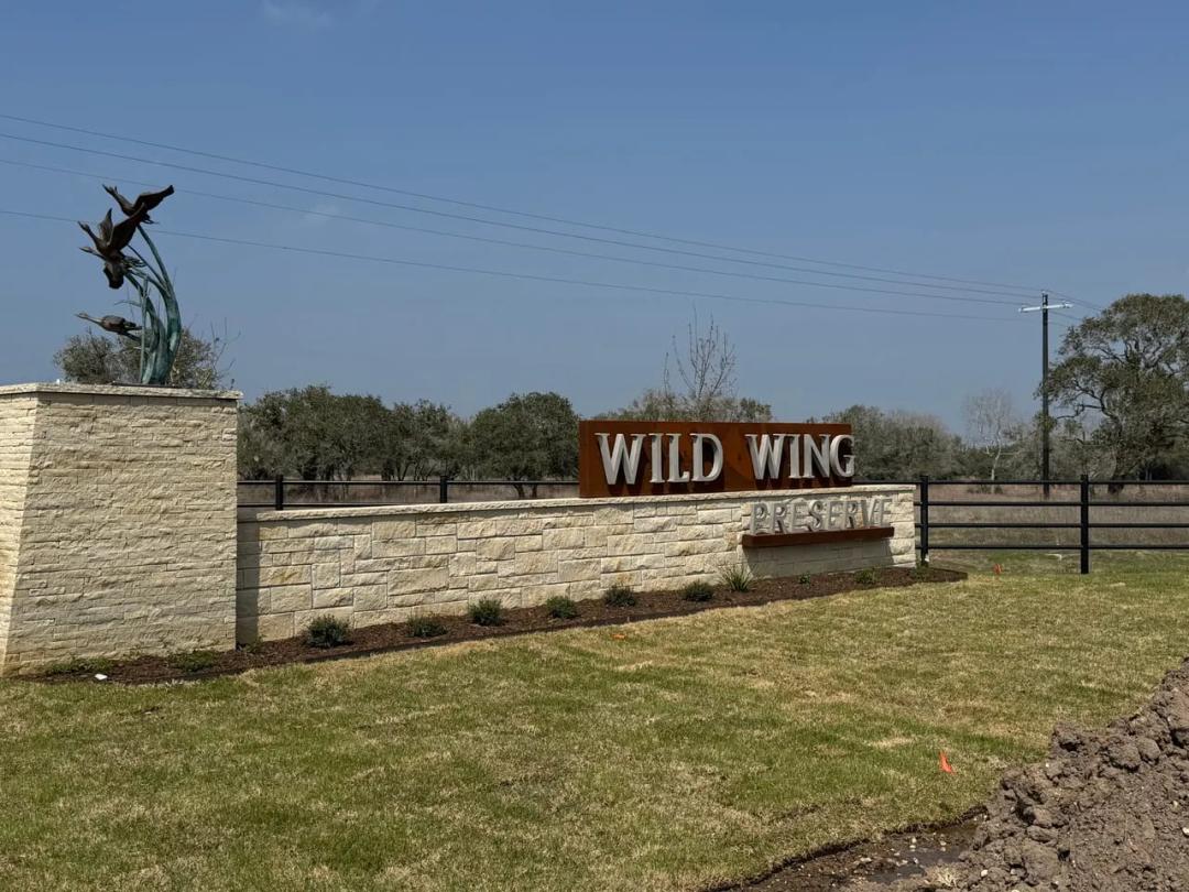 265 Wigeon Ln, Columbus - Wild Wing Preserve - 5.01-acre Residential Tract