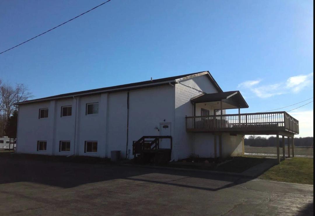Unique Opportunity: Church Converted to Residential Home