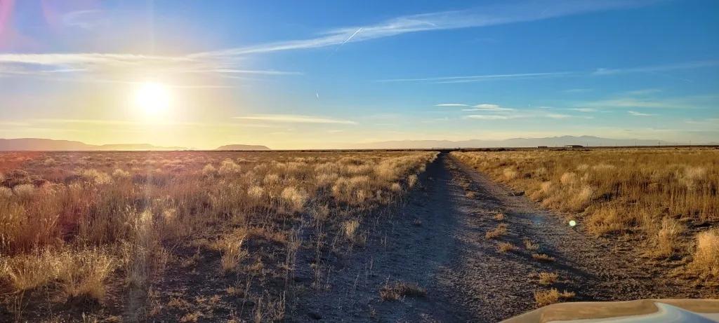 Large 20 acre Home site in Southern Colorado. 2 adj. lots