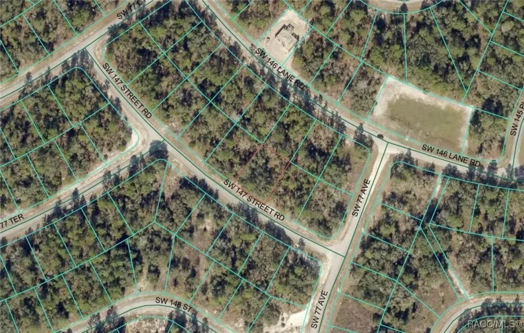 0000 SW 147th Road
