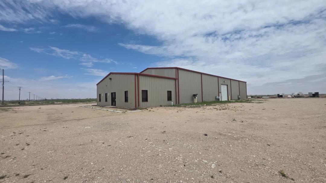 5505 S FM 1788, Midland, TX79706