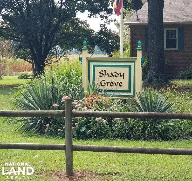 Shady Grove Mobile Home Park