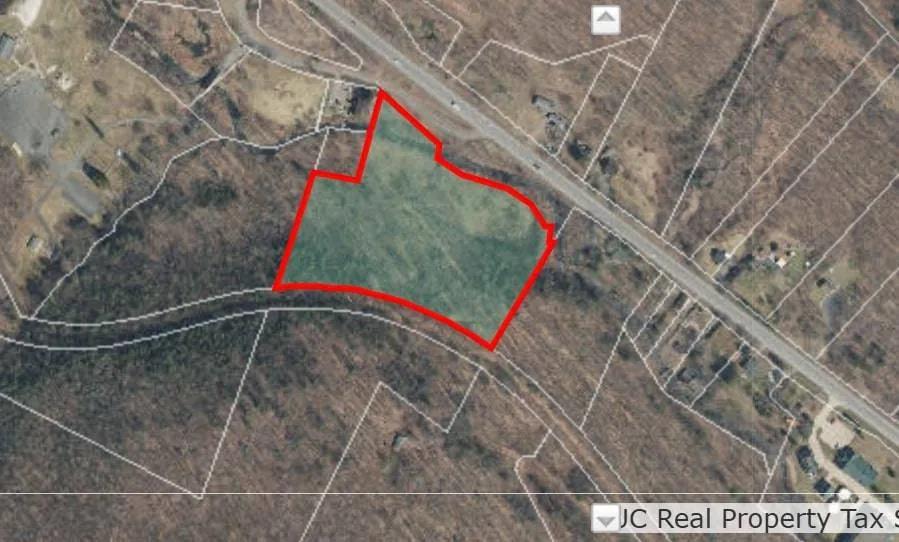 7.30 Acres at 1 Friendship Manor Rd
