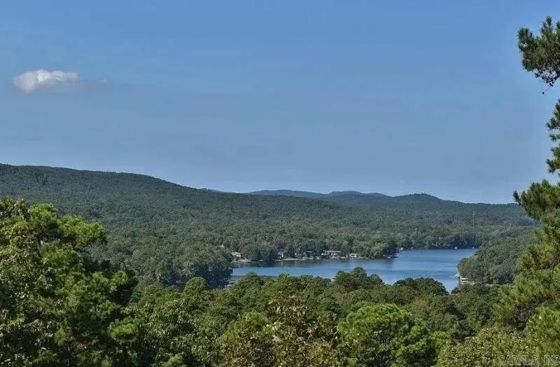  Picturesque 0.31 Acre Lot on Quijote Circle in Hot Springs Village 