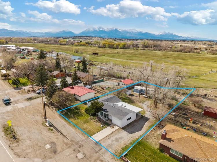 8005 W US Highway 50, Salida