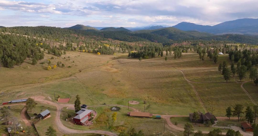 Gooseberry Gulch Ranch