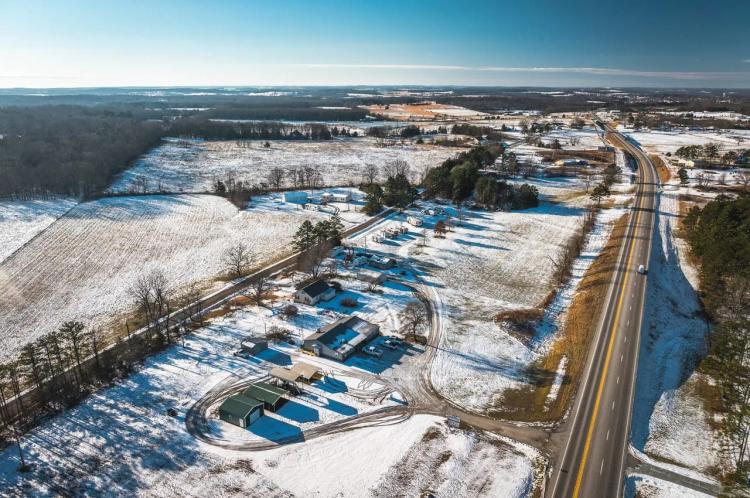 HWY 63 RV Park & Restaurant
