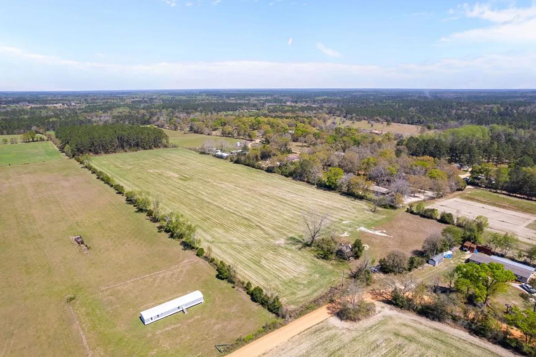 Tract 1 - Hubert Johns Rd