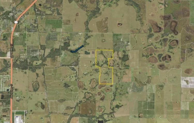 260.00 Acres at 11189 SW GRAPE AVE