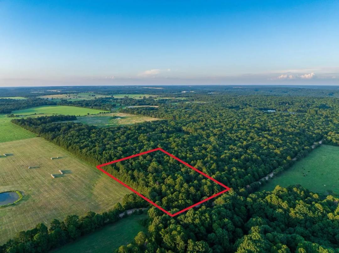 4 E 620 Road Rose, OK 74364