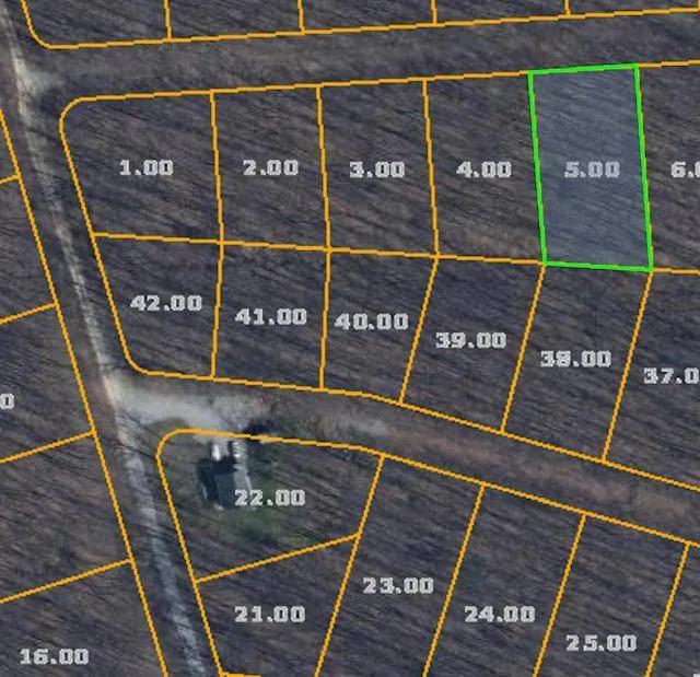 0.42 Acres at Lot 449 Chestnut Cir