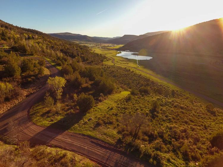 Valley Vista at Elk Creek Ranch
