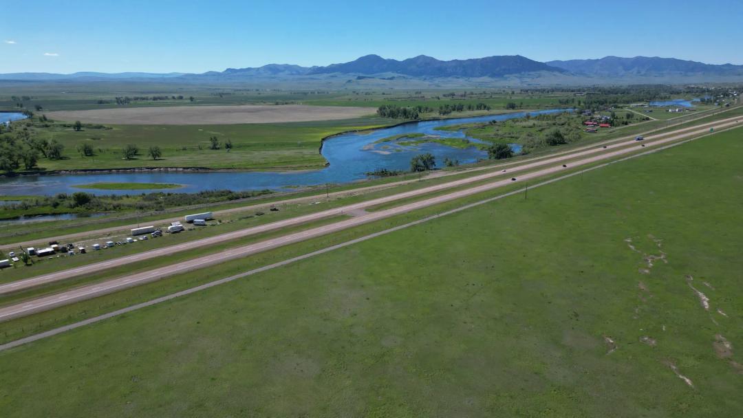 High Visibility Acreage of Interstate 15