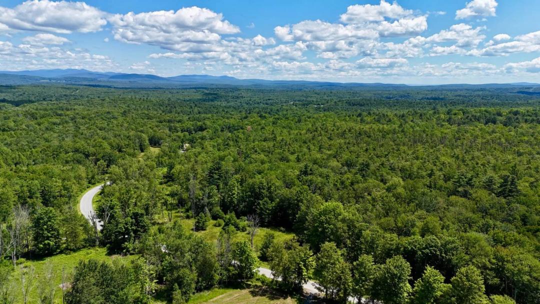 18.6 Acres in Greenfield Park, Ulster County Hunting Land