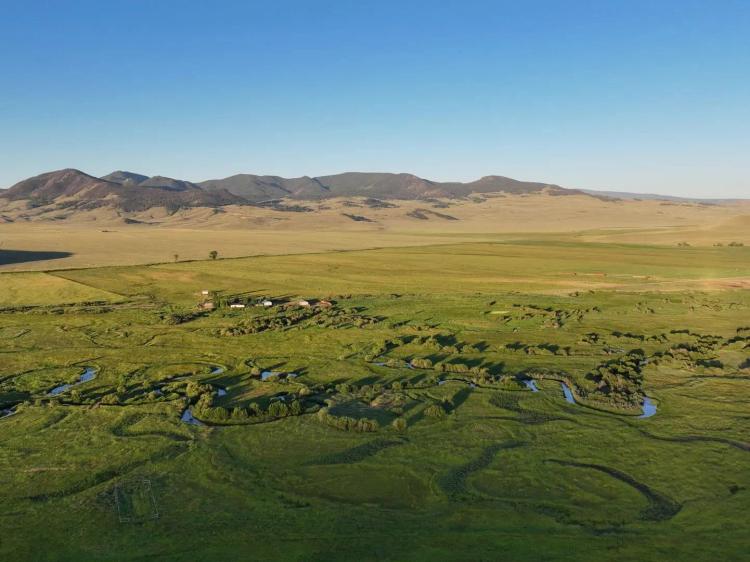 Pleasant View Ranch 