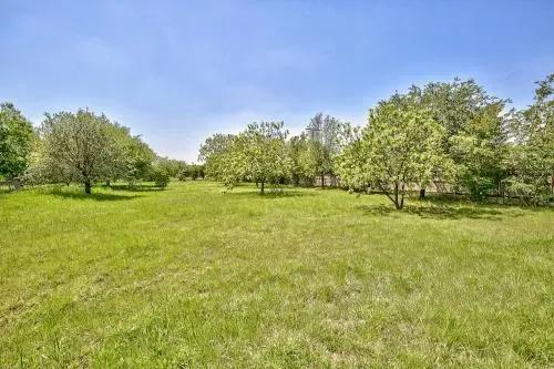 10 acres with A Frame home