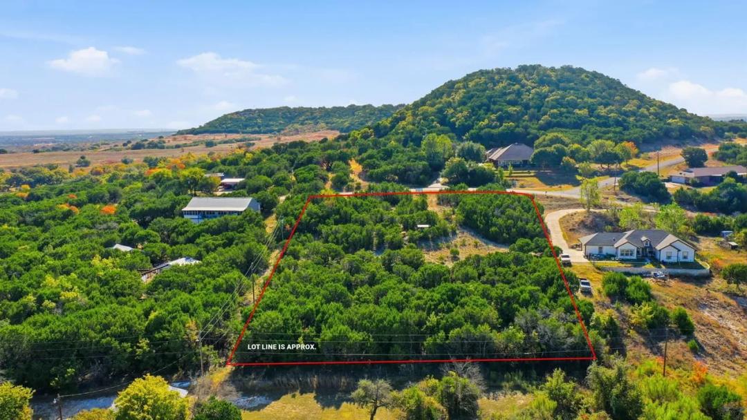 1936 Sterling Road Granbury, TX 76048-6209