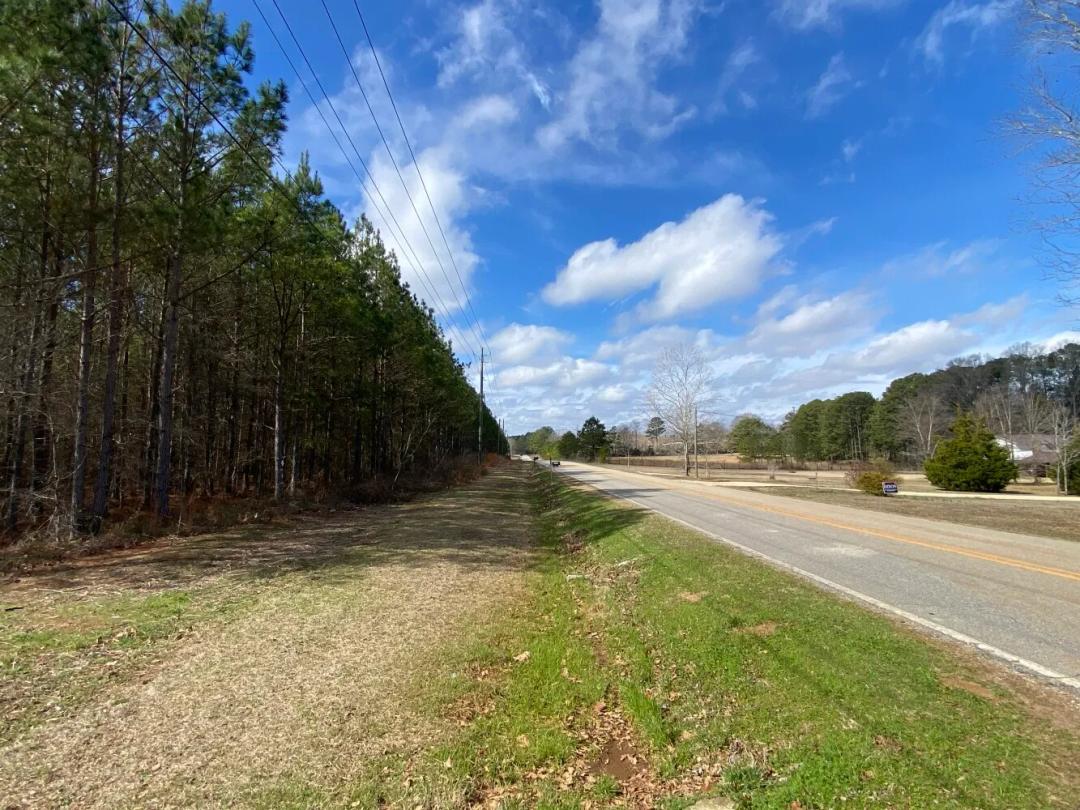 28.00 Acres at  Highway 61