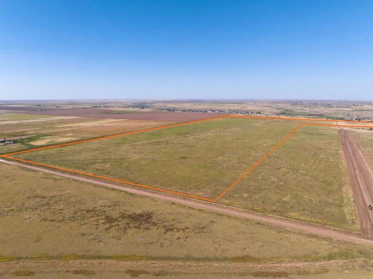 Hale Road Acres