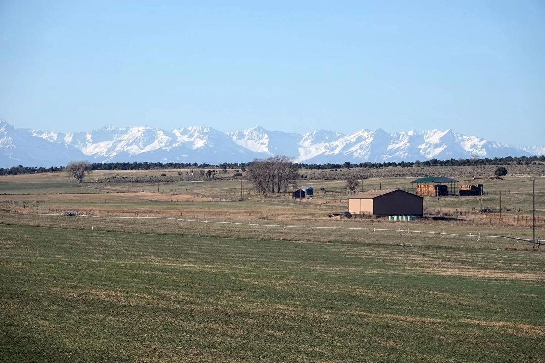 Glen Haven Ranch