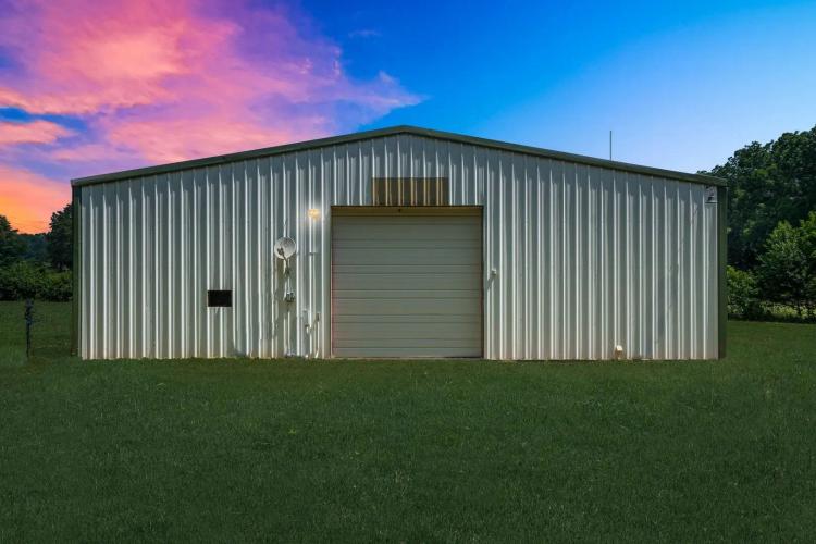 Incredible 42.75 +/- Acres with Natural Springs