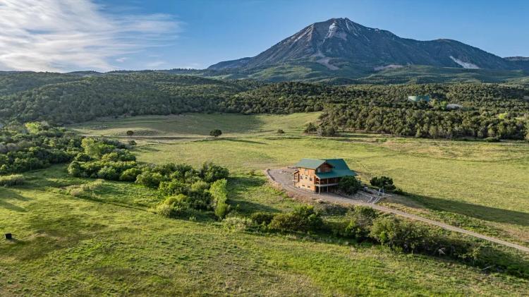 German Creek Ranch
