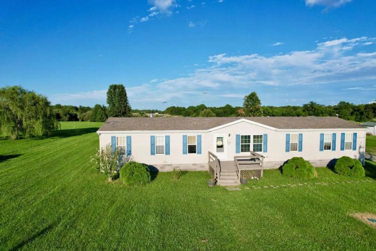 country feel while being just minutes from downtown