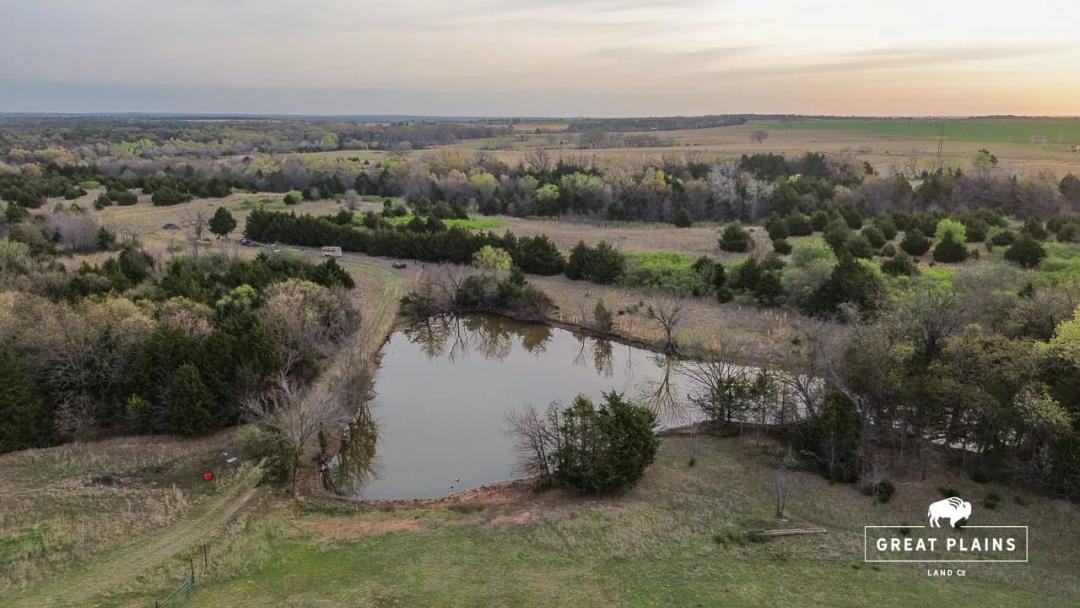 Payne Co | Hackelman Rd 63