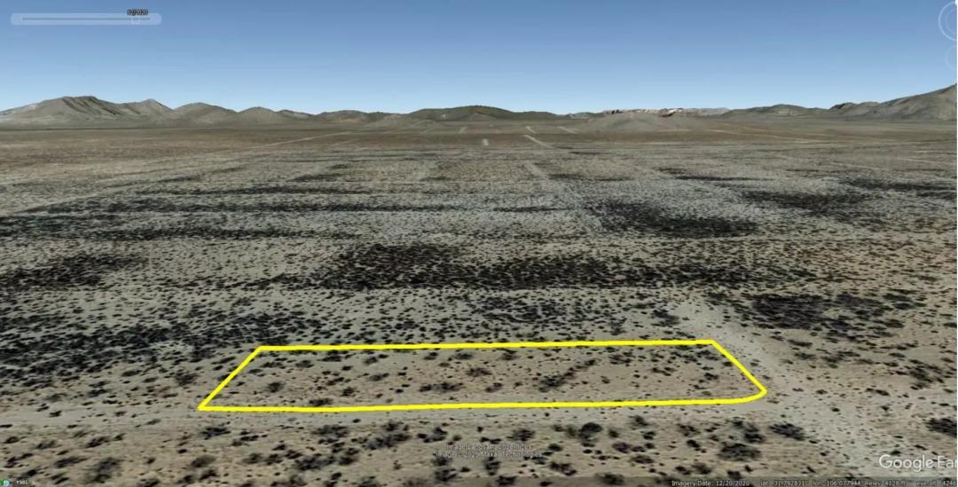 0.55 Acres El Paso Texas 342365 – $110/mo