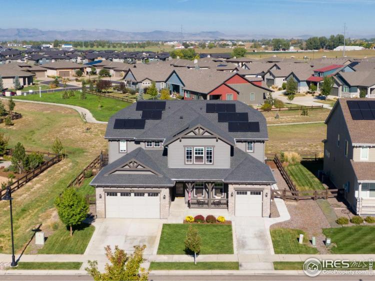 7016 Thunderview Dr Timnath CO 80547, Larimer, CO