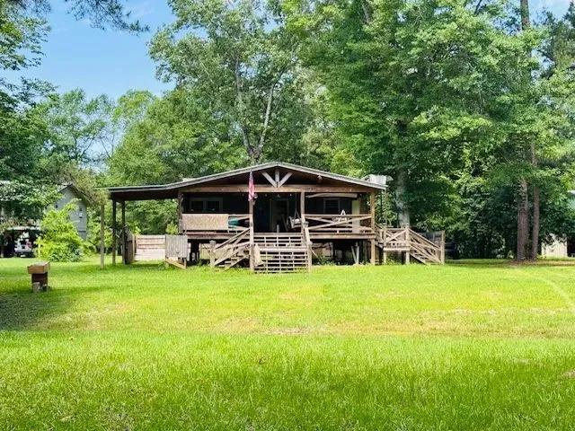 Waterfront Camp on 1.45 Acres | Washington Parish, LA