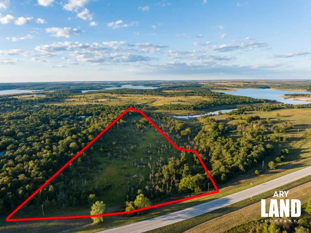 1 State Hwy 20 Skiatook, OK 74070