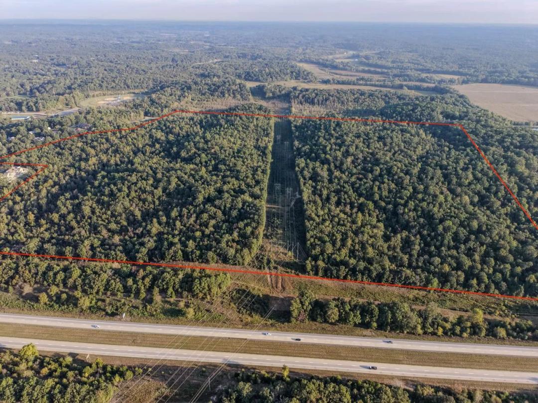 174.43 acres of recreational and development land in Butler County, MO