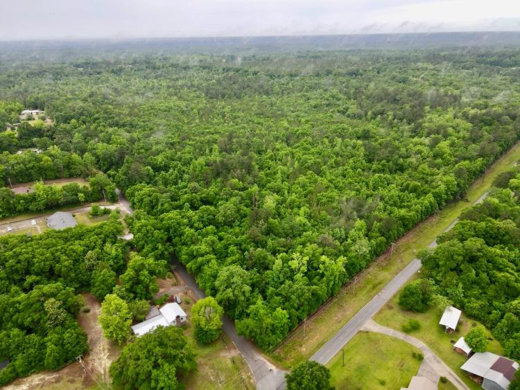 32.00 Acres at 0 W State Line Road Tract C