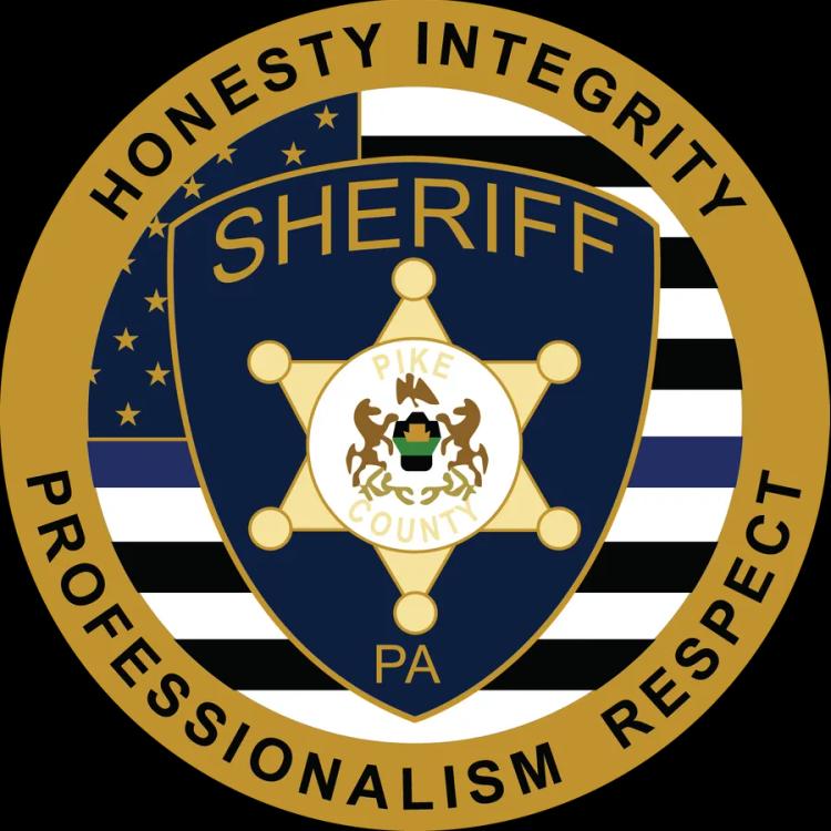 Pike County, PA Sheriff Sale: 111 Ranger Road,