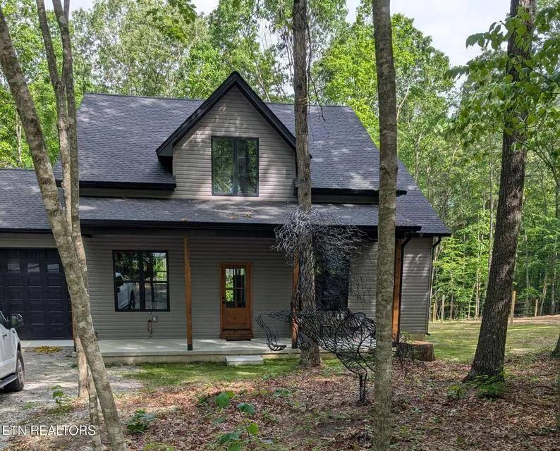 3 Bedrooms2 Bathroom on 3.46 Acres at 108 Shotgun Annie Rd