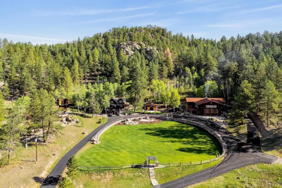 Wild Canyon Ranch